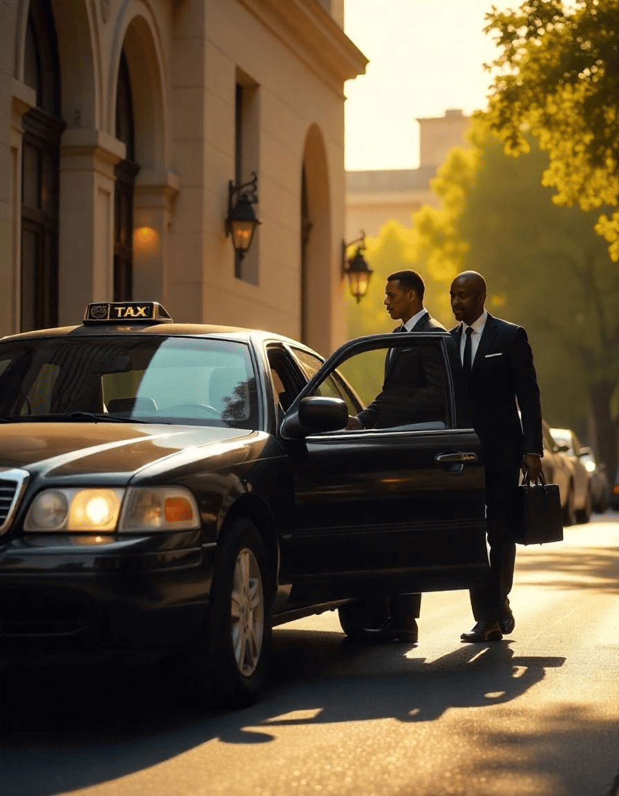 Local city ride taxi in Gwalior