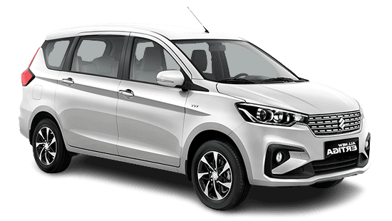 SUV taxi in Gwalior for family and group trips