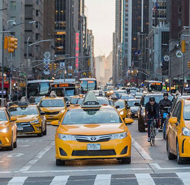 Tour packages from Gwalior - sightseeing cabs