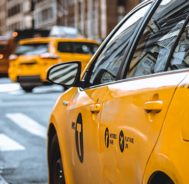 Corporate travel cab booking in Gwalior